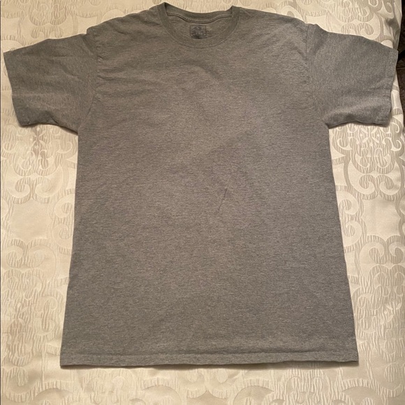 279.   Bundle of four FRUIT OF THE LOOM t-shirts - Picture 7 of 8